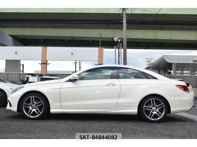 Mercedes Benz E-CLASS 2015-03 7221568-6
