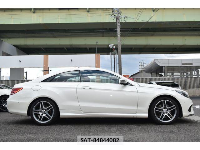 Mercedes Benz E-CLASS 2015-03 7221568-7