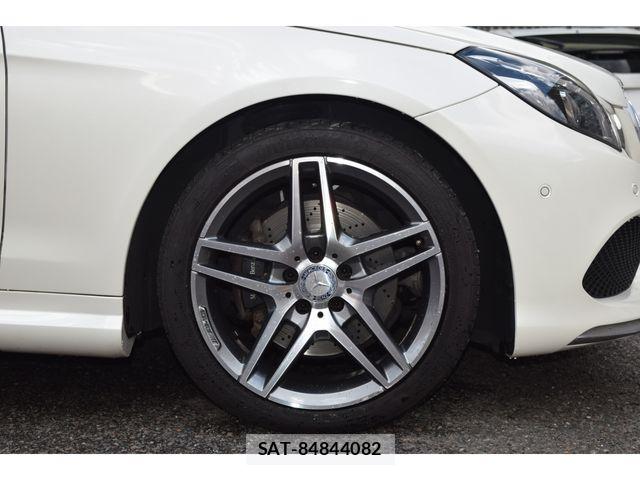 Mercedes Benz E-CLASS 2015-03 7221568-8