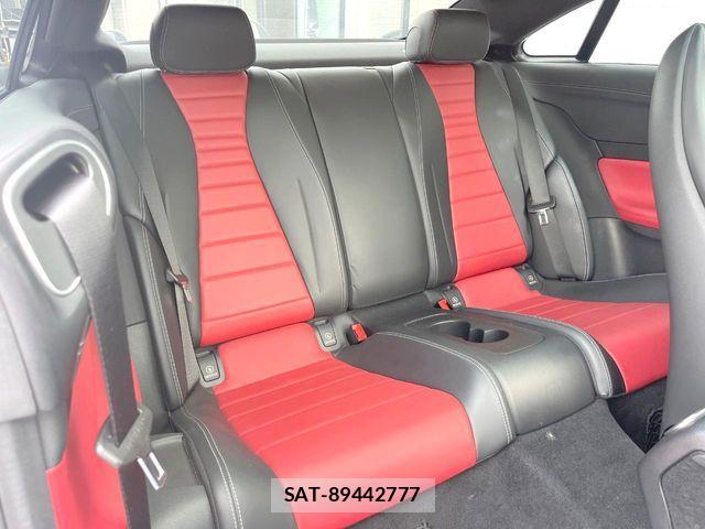 Mercedes Benz E-CLASS 2017-12 7221571-9