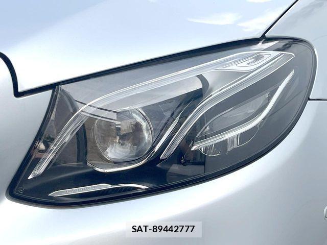Mercedes Benz E-CLASS 2017-12 7221571-12