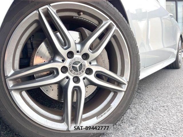 Mercedes Benz E-CLASS 2017-12 7221571-13