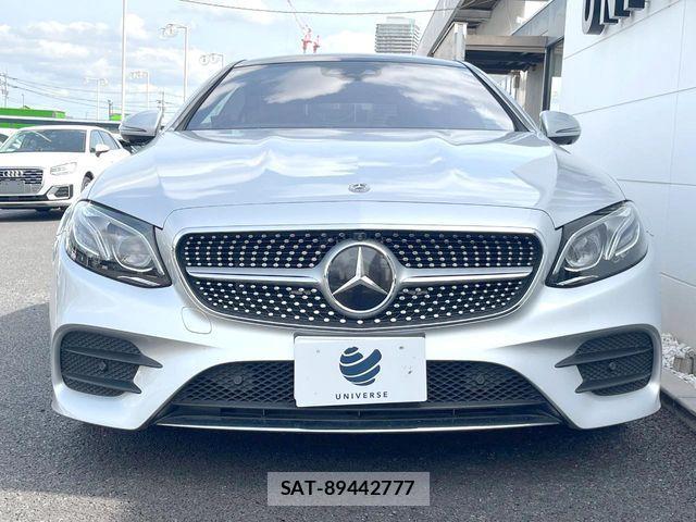 Mercedes Benz E-CLASS 2017-12 7221571-14