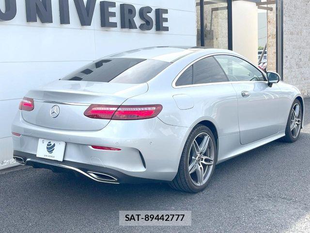 Mercedes Benz E-CLASS 2017-12 7221571-17