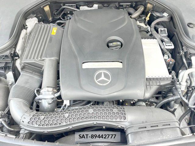 Mercedes Benz E-CLASS 2017-12 7221571-18