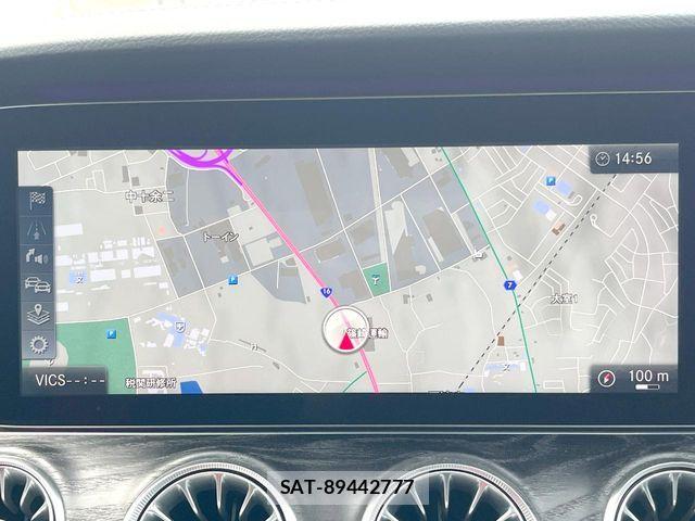 Mercedes Benz E-CLASS 2017-12 7221571-4