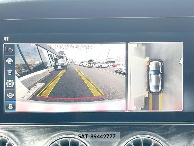 Mercedes Benz E-CLASS 2017-12 7221571-5