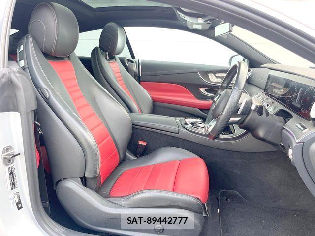 Mercedes Benz E-CLASS 2017-12 7221571-8