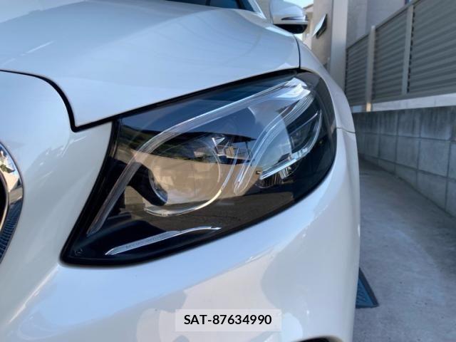 Mercedes Benz E-CLASS 2019-02 7251477-10