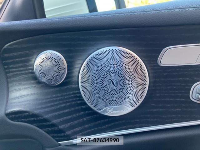 Mercedes Benz E-CLASS 2019-02 7251477-13