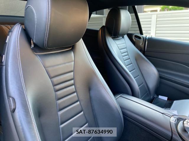 Mercedes Benz E-CLASS 2019-02 7251477-15