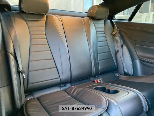 Mercedes Benz E-CLASS 2019-02 7251477-16