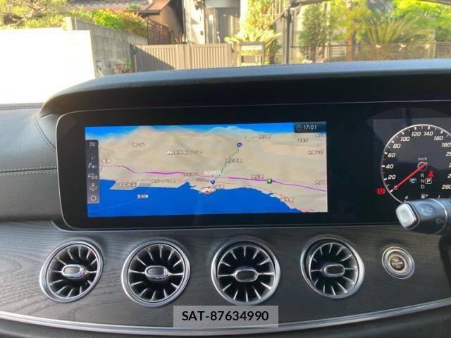 Mercedes Benz E-CLASS 2019-02 7251477-23