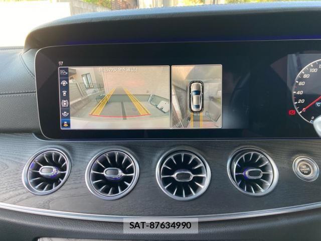 Mercedes Benz E-CLASS 2019-02 7251477-24