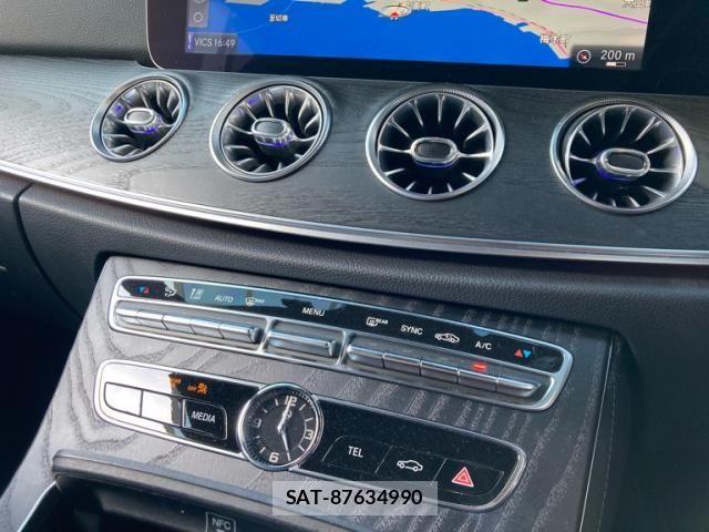 Mercedes Benz E-CLASS 2019-02 7251477-26