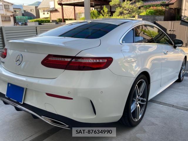 Mercedes Benz E-CLASS 2019-02 7251477-3