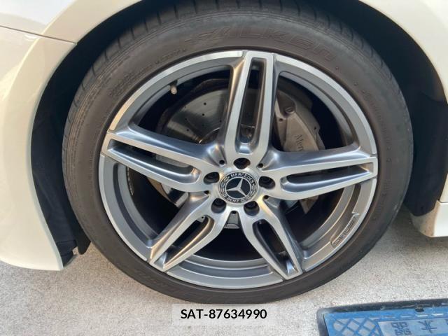 Mercedes Benz E-CLASS 2019-02 7251477-4