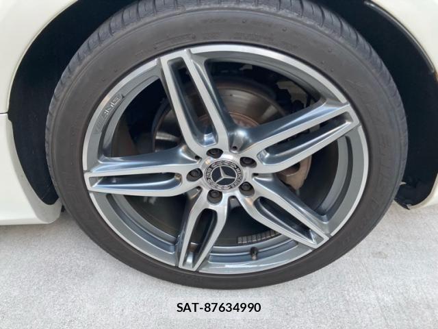 Mercedes Benz E-CLASS 2019-02 7251477-5