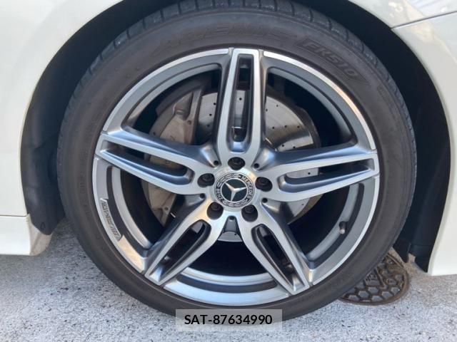 Mercedes Benz E-CLASS 2019-02 7251477-6