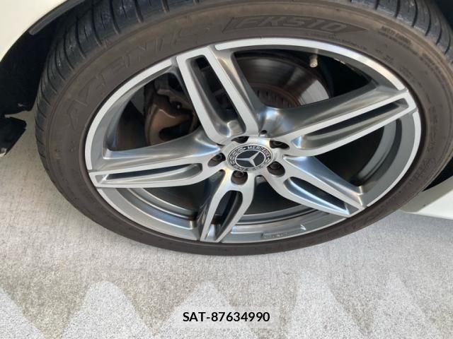 Mercedes Benz E-CLASS 2019-02 7251477-7