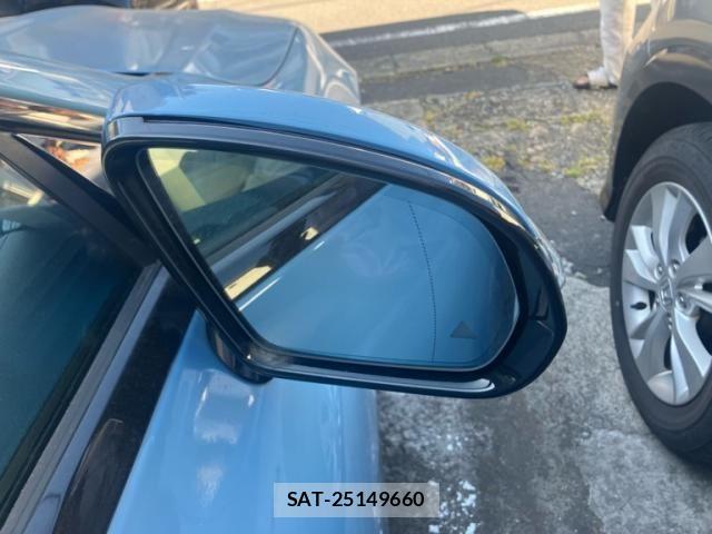 Mercedes Benz E-CLASS 2018-01 7250098-11