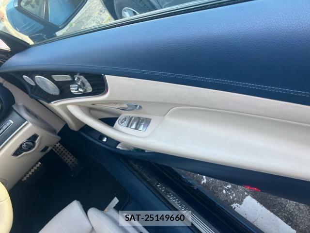 Mercedes Benz E-CLASS 2018-01 7250098-12