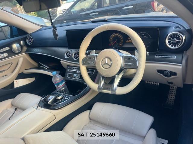 Mercedes Benz E-CLASS 2018-01 7250098-13