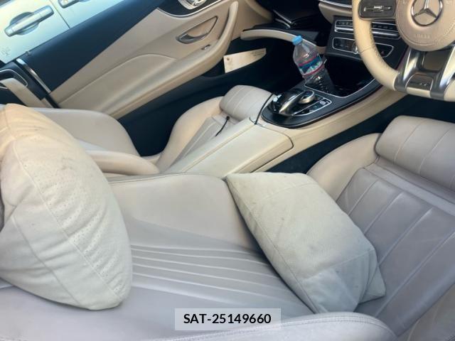 Mercedes Benz E-CLASS 2018-01 7250098-14