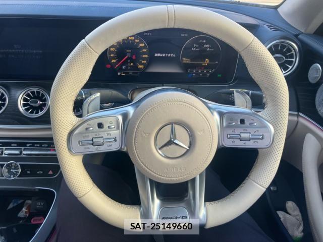 Mercedes Benz E-CLASS 2018-01 7250098-15