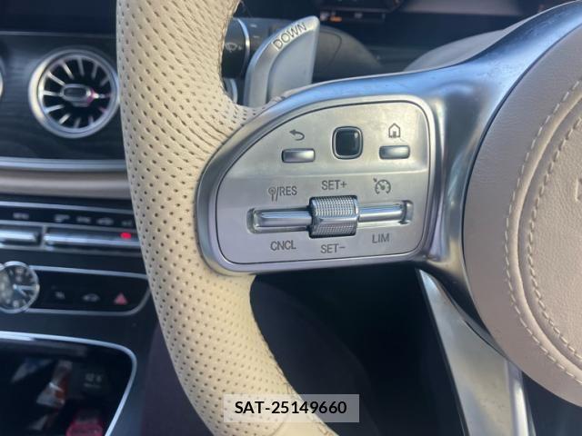 Mercedes Benz E-CLASS 2018-01 7250098-17