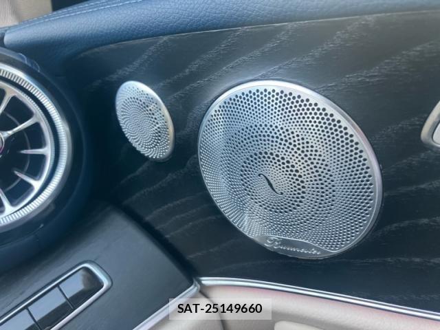 Mercedes Benz E-CLASS 2018-01 7250098-18
