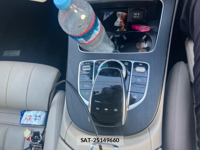 Mercedes Benz E-CLASS 2018-01 7250098-22