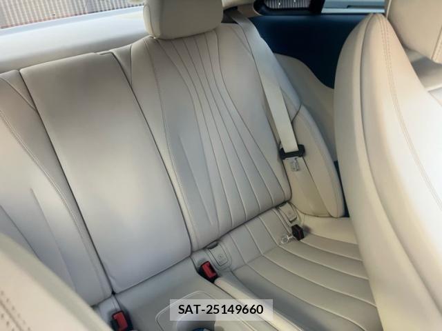 Mercedes Benz E-CLASS 2018-01 7250098-23