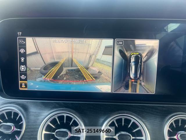 Mercedes Benz E-CLASS 2018-01 7250098-25