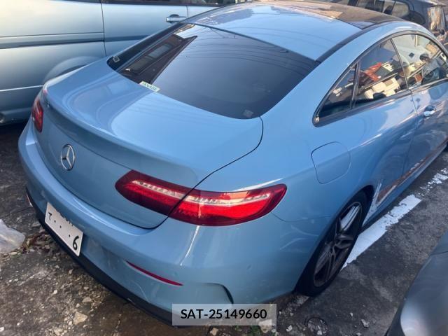 Mercedes Benz E-CLASS 2018-01 7250098-3