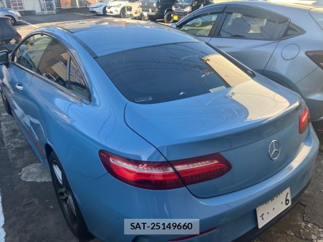 Mercedes Benz E-CLASS 2018-01 7250098-4