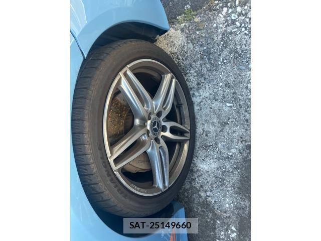Mercedes Benz E-CLASS 2018-01 7250098-6