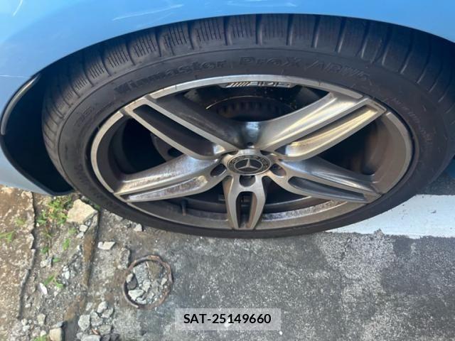 Mercedes Benz E-CLASS 2018-01 7250098-7