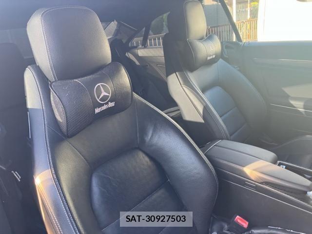 Mercedes Benz E-CLASS 2009-09 7272299-10