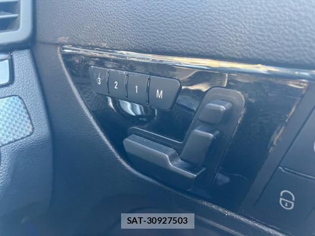 Mercedes Benz E-CLASS 2009-09 7272299-13