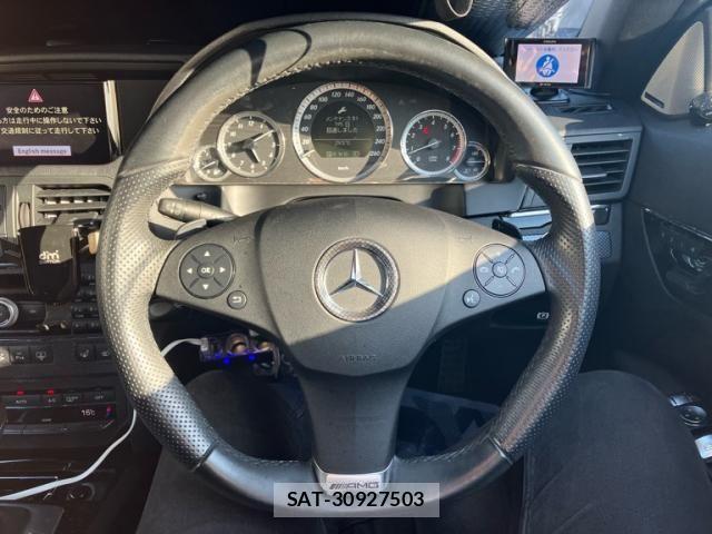 Mercedes Benz E-CLASS 2009-09 7272299-15