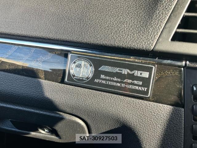 Mercedes Benz E-CLASS 2009-09 7272299-23