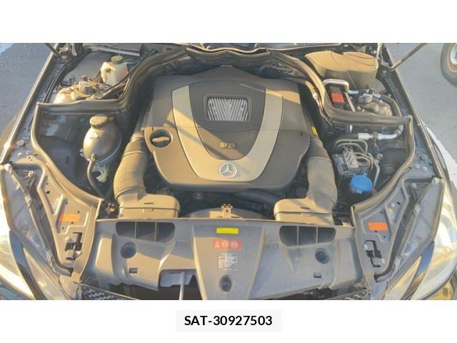 Mercedes Benz E-CLASS 2009-09 7272299-25