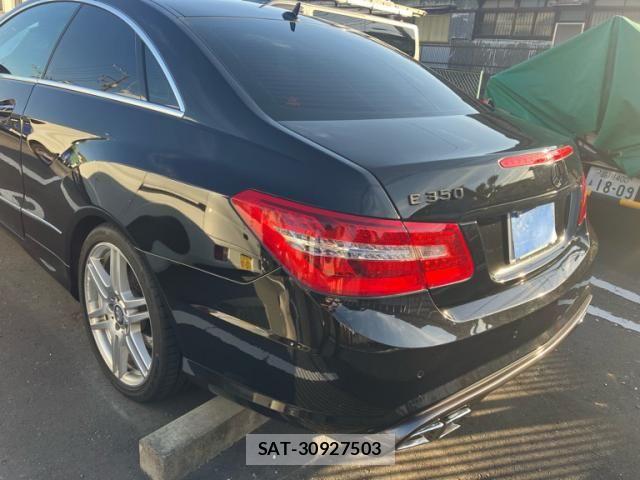 Mercedes Benz E-CLASS 2009-09 7272299-3