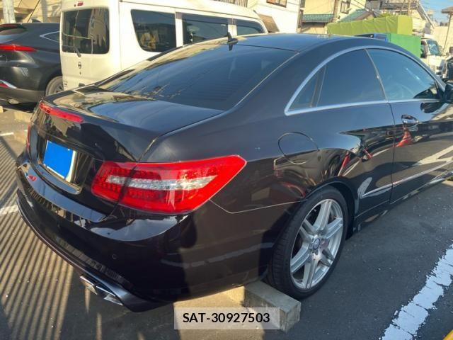 Mercedes Benz E-CLASS 2009-09 7272299-4