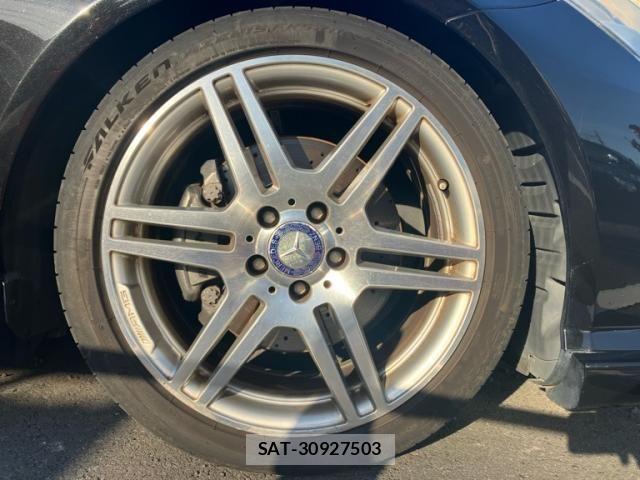 Mercedes Benz E-CLASS 2009-09 7272299-6