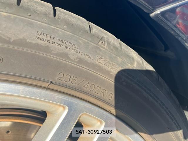 Mercedes Benz E-CLASS 2009-09 7272299-7