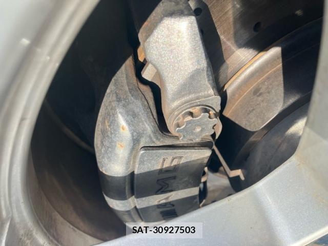 Mercedes Benz E-CLASS 2009-09 7272299-8