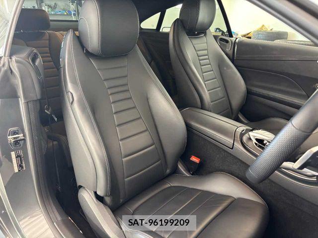 Mercedes Benz E-CLASS 2019-05 7328287-10