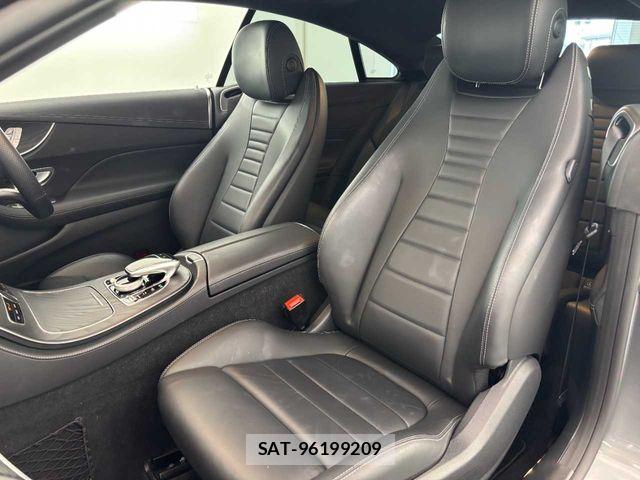 Mercedes Benz E-CLASS 2019-05 7328287-12